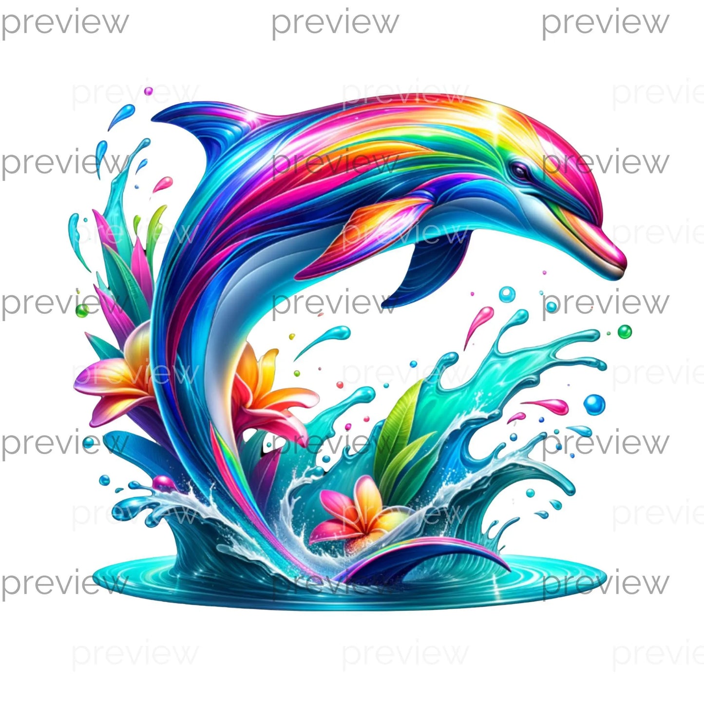 Vibrant Cartoon Fish Clipart Bundle: PNG designs for sublimation, stickers ,T-shirts, and DTF. Instant digital download with cute graphics!