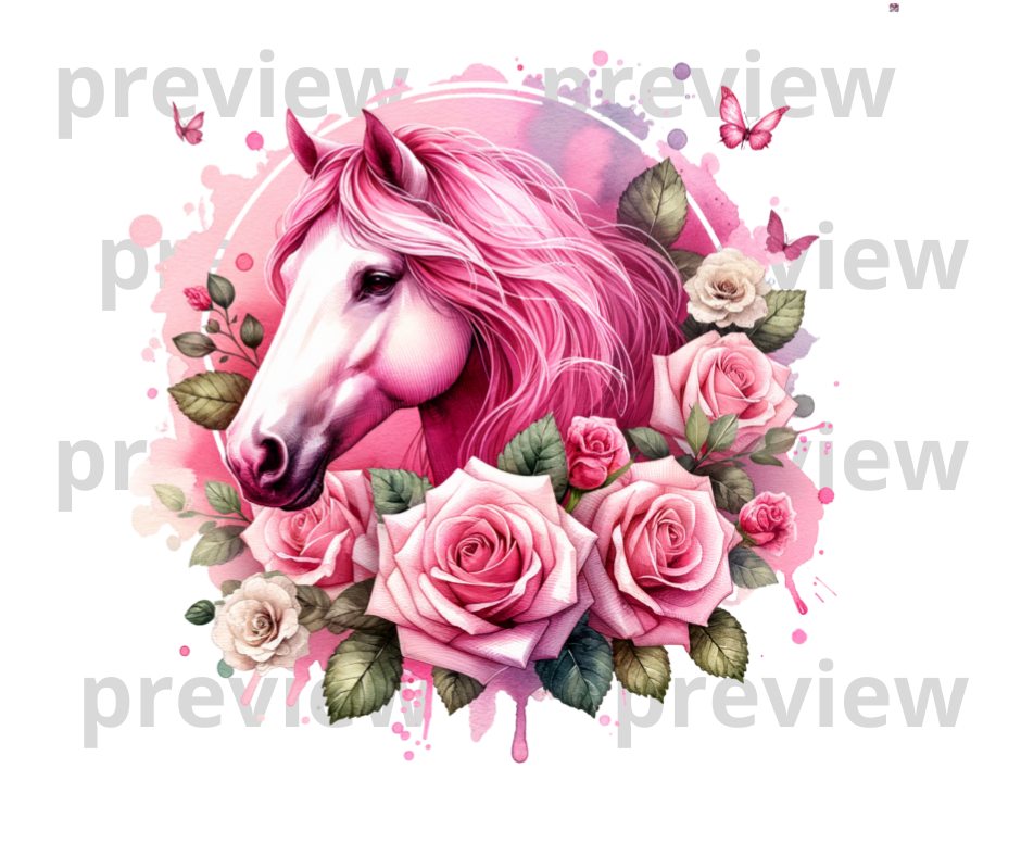 Timeless Bloom & Faith Clip Art Collection — Printable Designs for Shirts, Mugs & Wall Décor