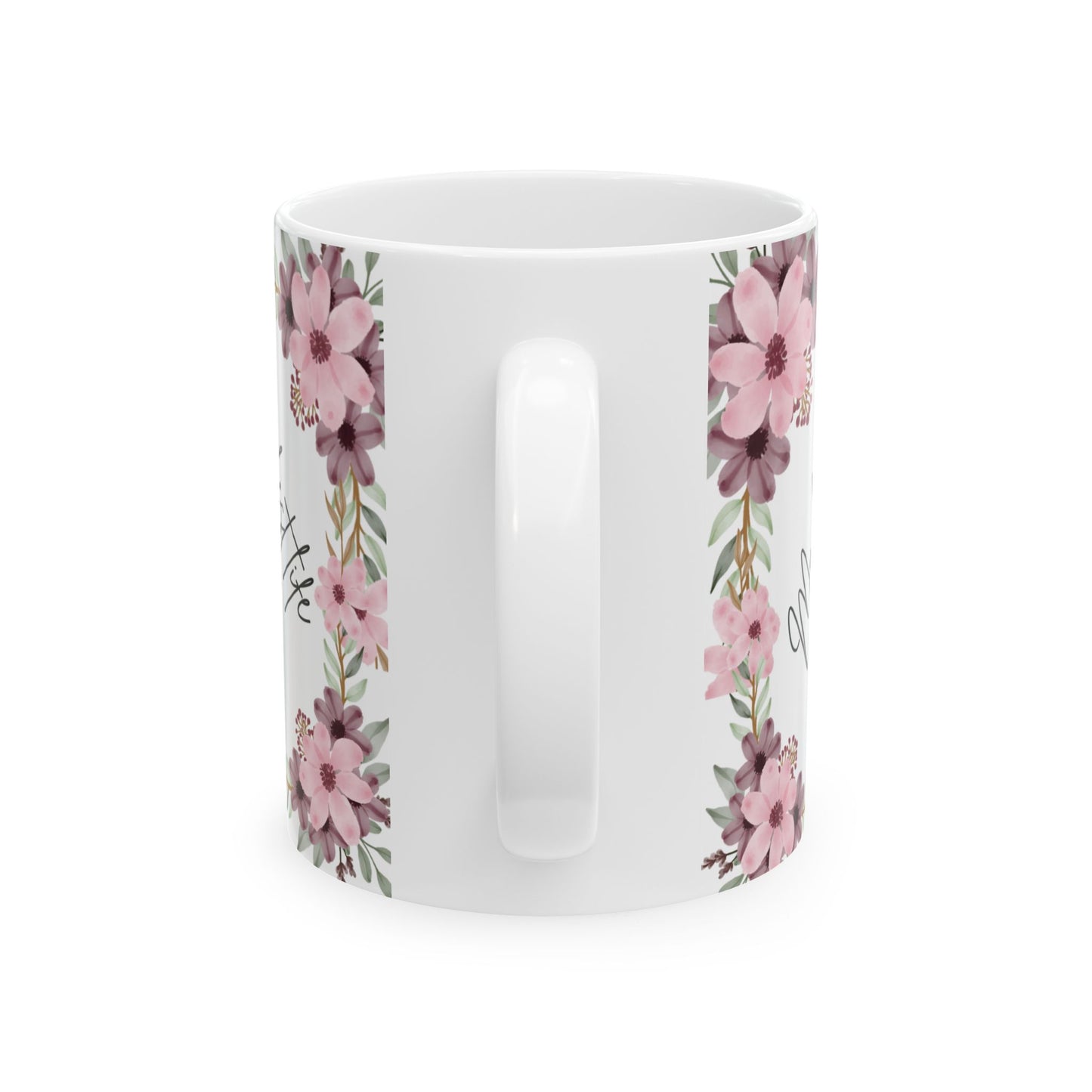 The idea of “my best life after 60” also encourages mindfulness to appreciate the present moment and find joy in past experiences.Ceramic Mug, 11oz,